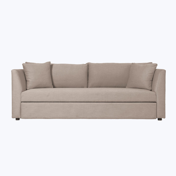 Bushwick Trundle Sofa