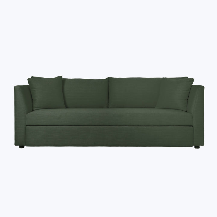 Bushwick Trundle Sofa