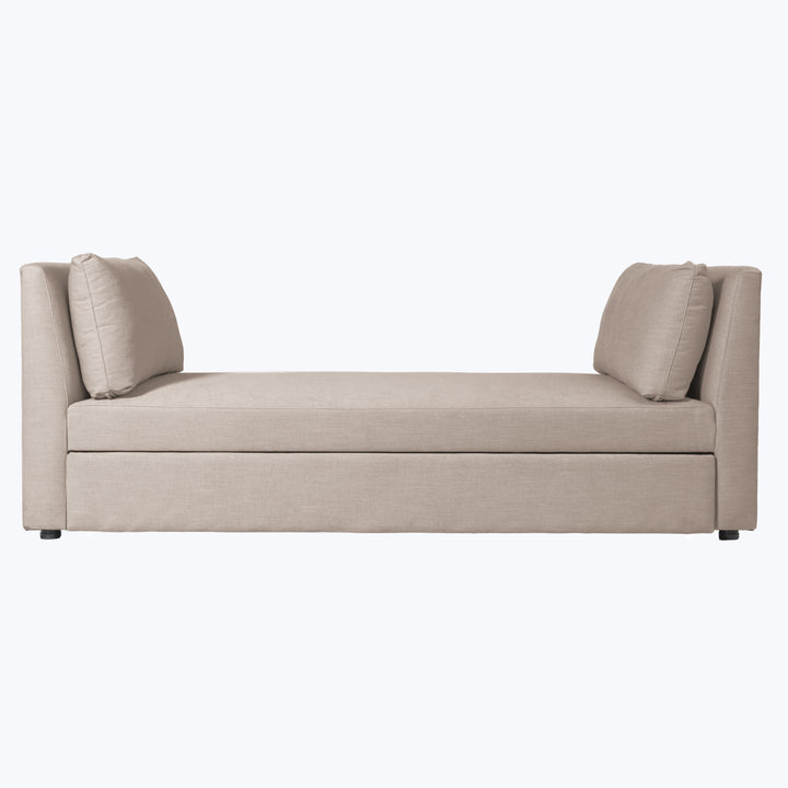 Bushwick Trundle Daybed
