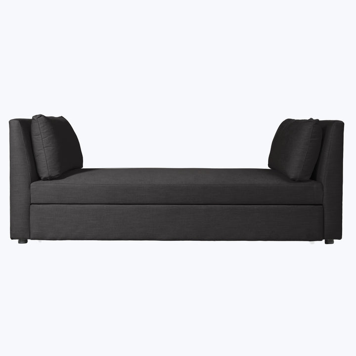 Bushwick Trundle Daybed