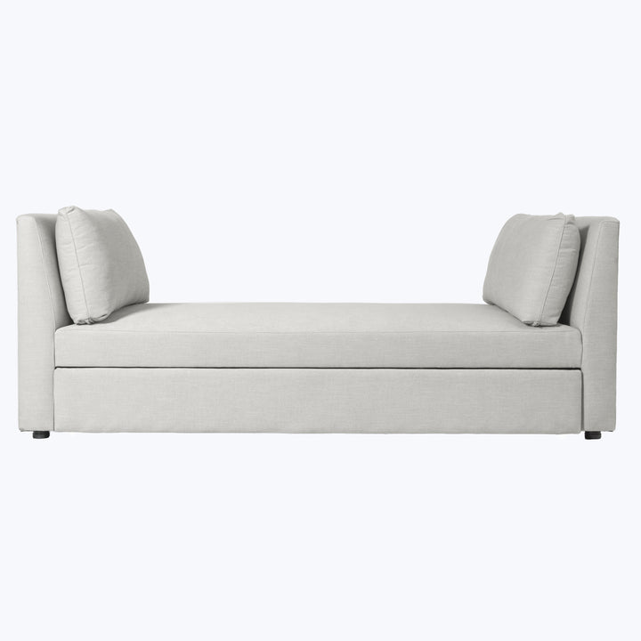 Bushwick Trundle Daybed