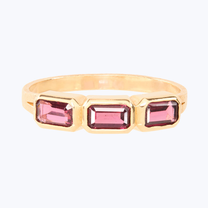 Image for FIRTH OF FORTH: Garnet Ring