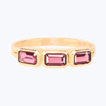 Image for FIRTH OF FORTH: Garnet Ring