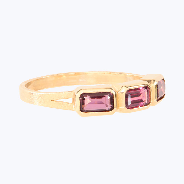 Image for FIRTH OF FORTH: Garnet Ring