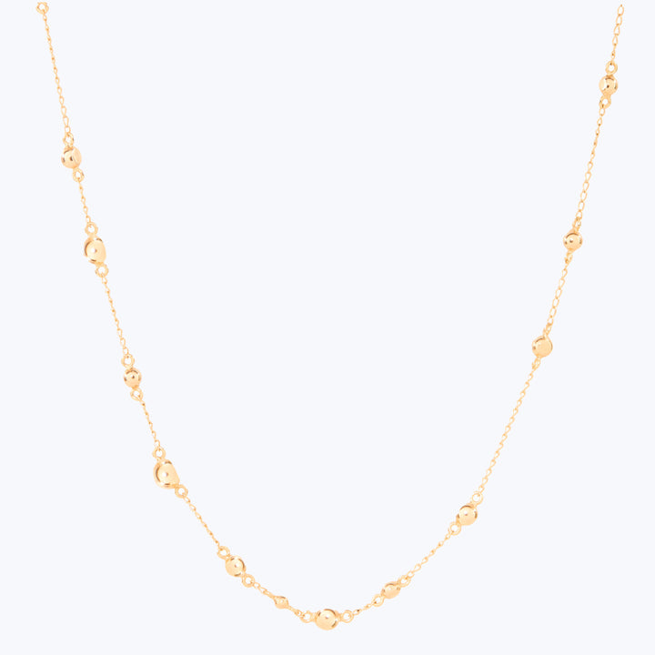 Image for OLD TOWN: Chain Necklace