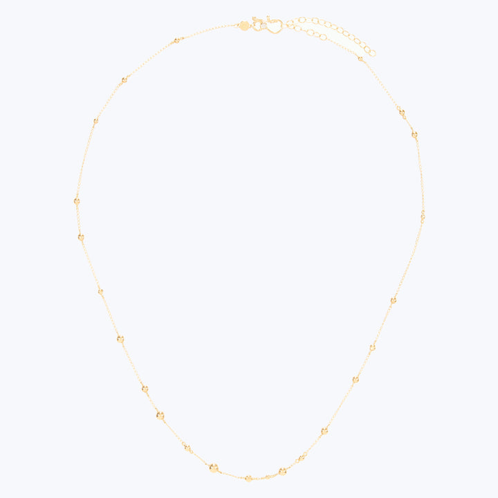 Image for OLD TOWN: Chain Necklace