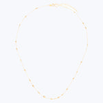 Image for OLD TOWN: Chain Necklace