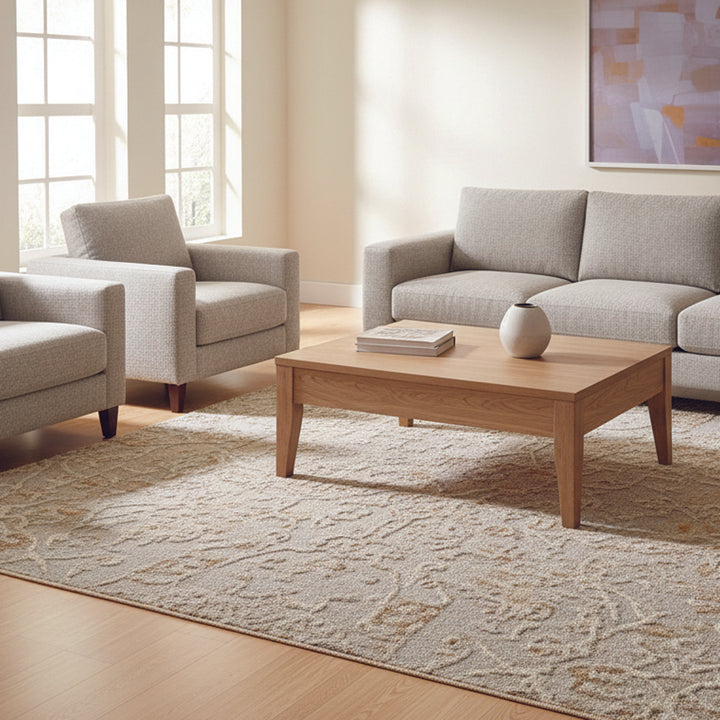 Everlast Custom Carpet