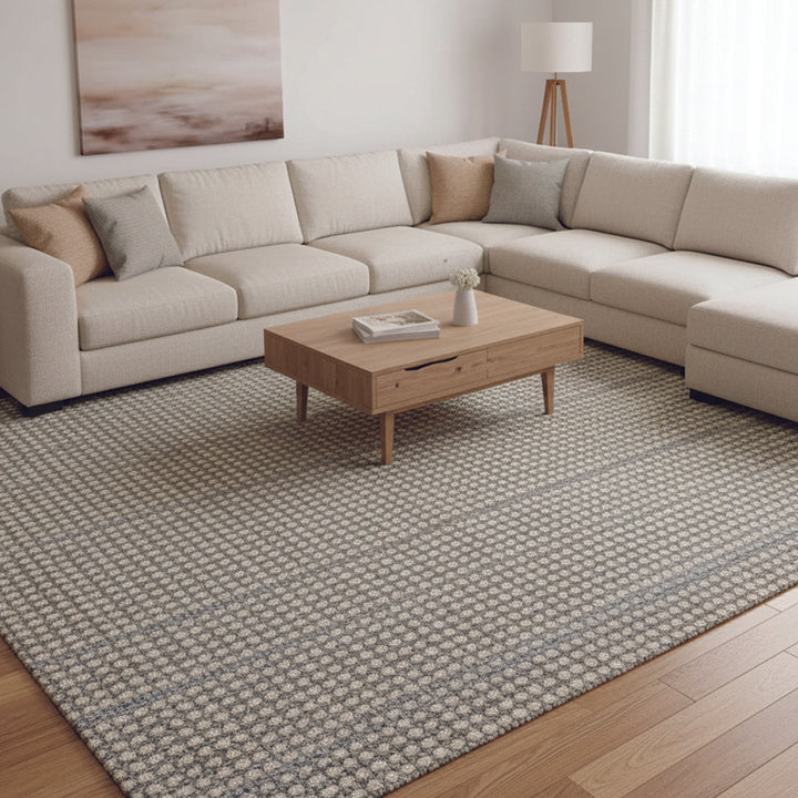 Gateway Custom Carpet