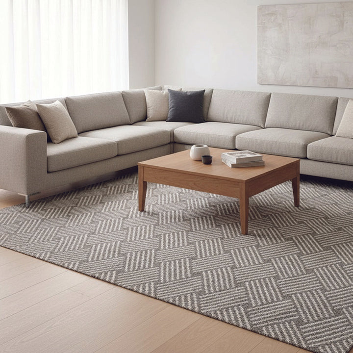 Brayden Custom Carpet