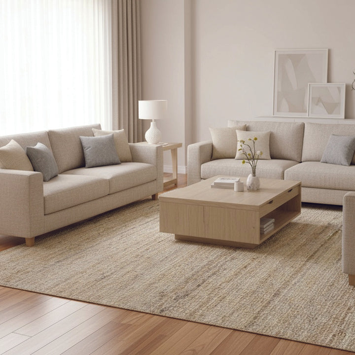 Marina Custom Carpet