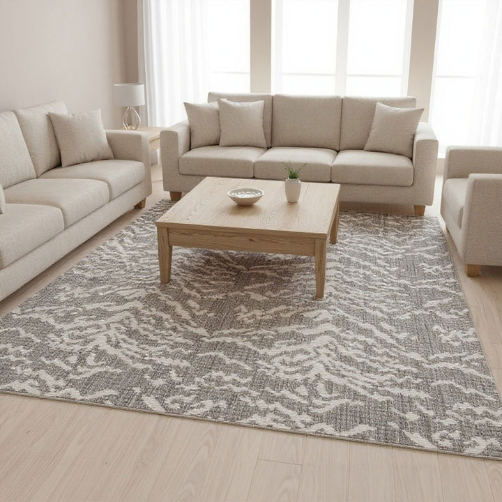 Regency Tiger Custom Carpet