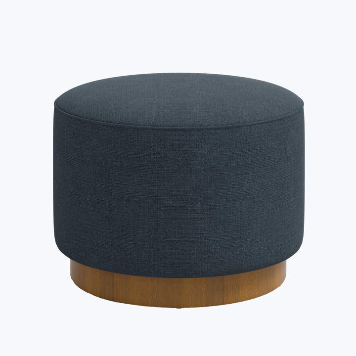 Plinth Ottoman