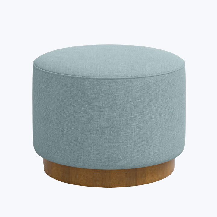 Plinth Ottoman