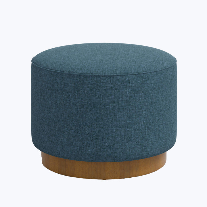 Plinth Ottoman