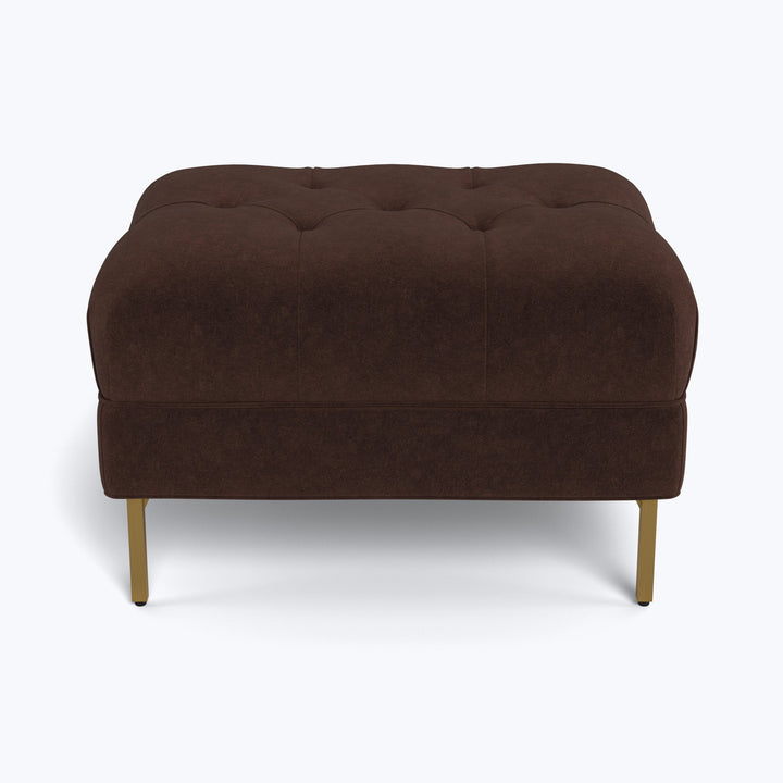 Tribeca Ottoman