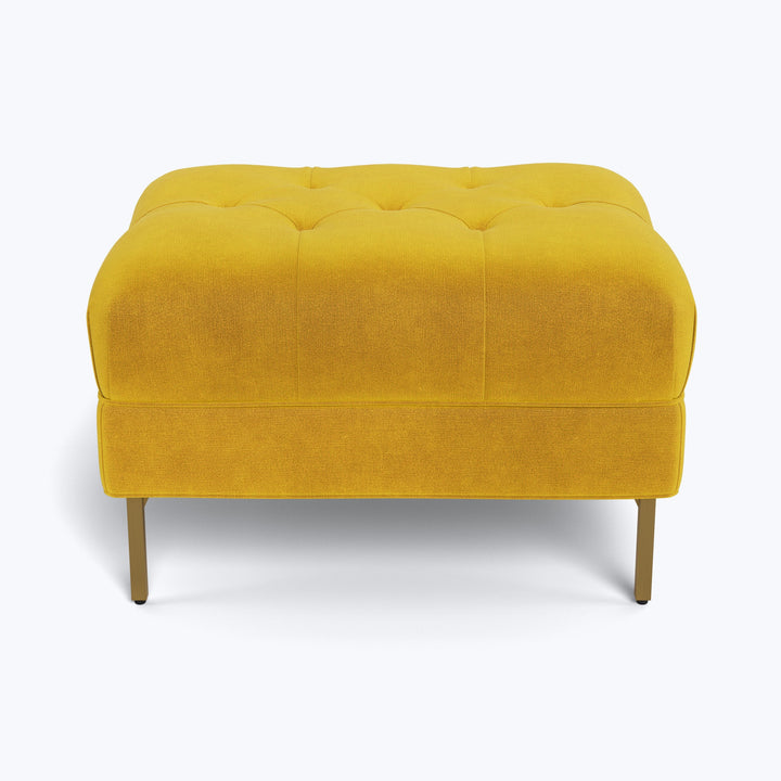 Tribeca Ottoman