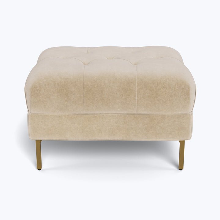 Tribeca Ottoman