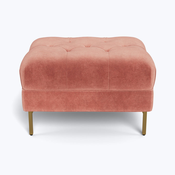 Tribeca Ottoman