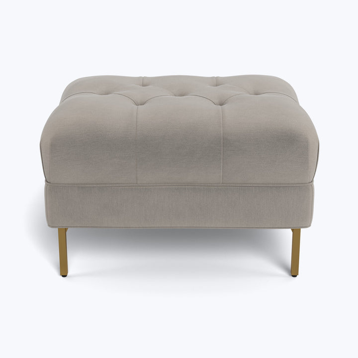 Tribeca Ottoman