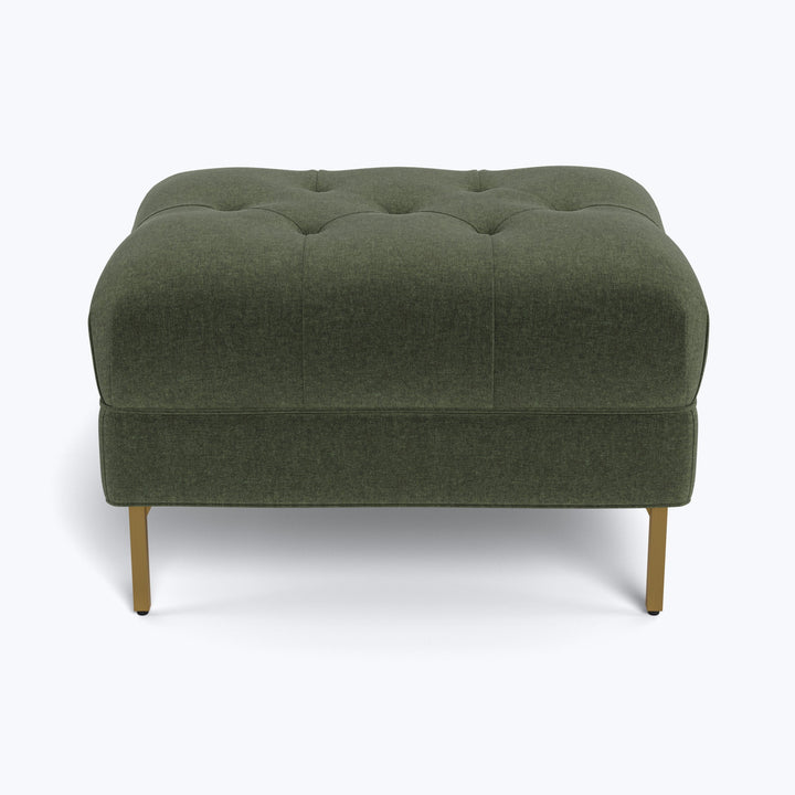 Tribeca Ottoman