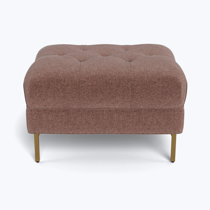 Tribeca Ottoman
