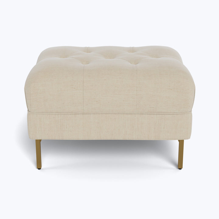 Tribeca Ottoman