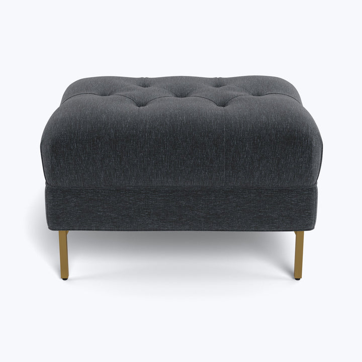 Tribeca Ottoman