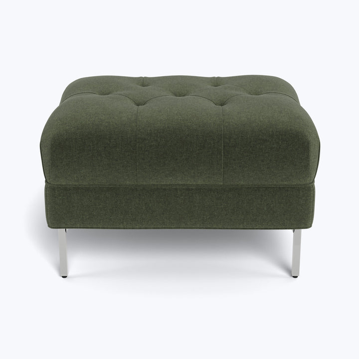 Tribeca Ottoman