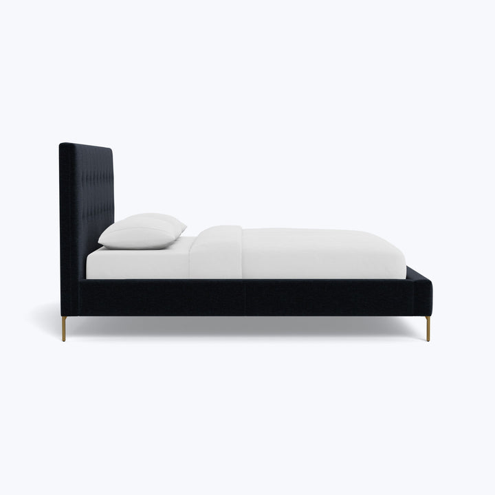 Boutique Tufted Bed