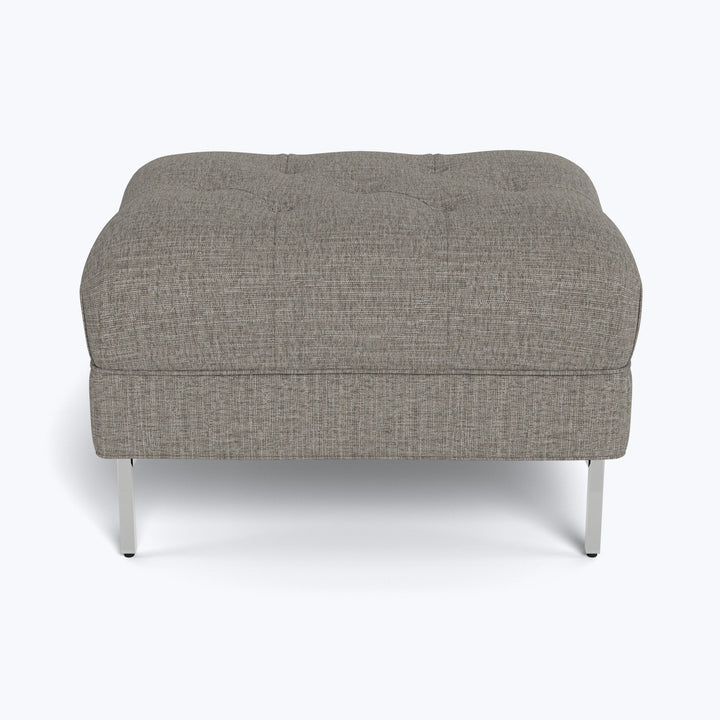 Tribeca Ottoman