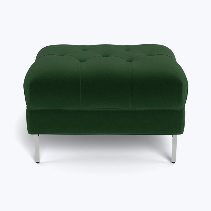 Tribeca Ottoman