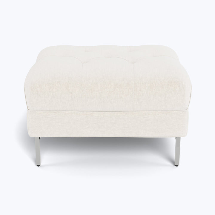 Tribeca Ottoman