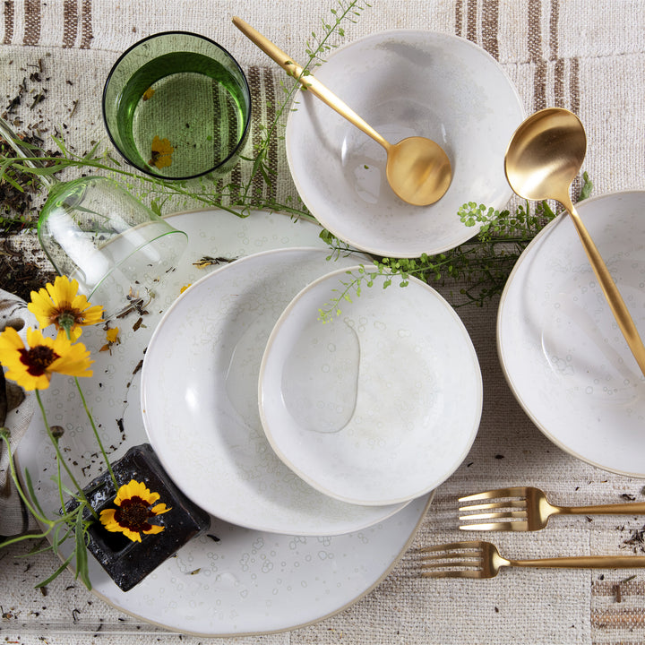 abcV Medium Cereal Bowl