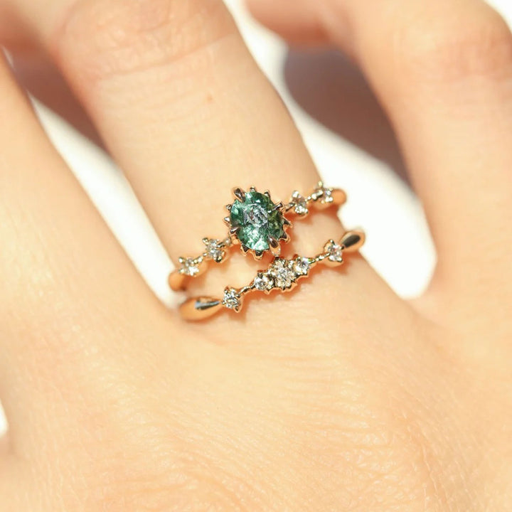 Aria Ring