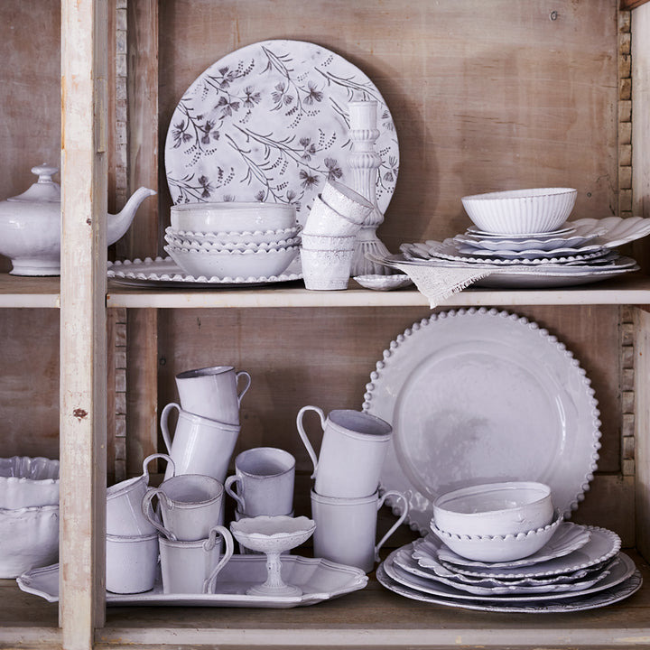 Adelaide Large Dinner Plate