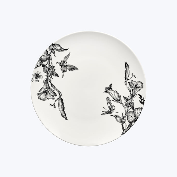 Unity Salad Plate