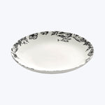Unity Low Serving Bowl, Enchanted Garden