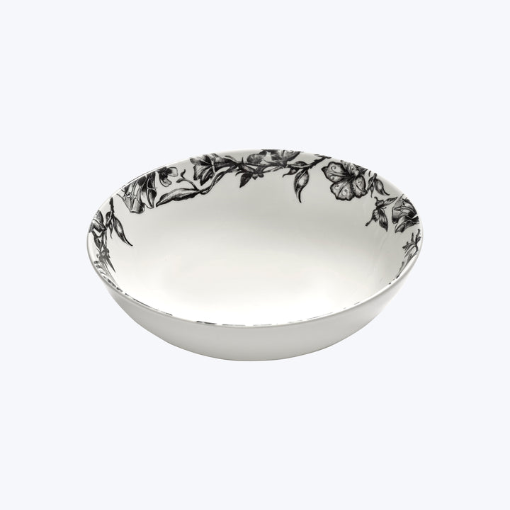 Unity Cereal Bowl, Enchanted Garden