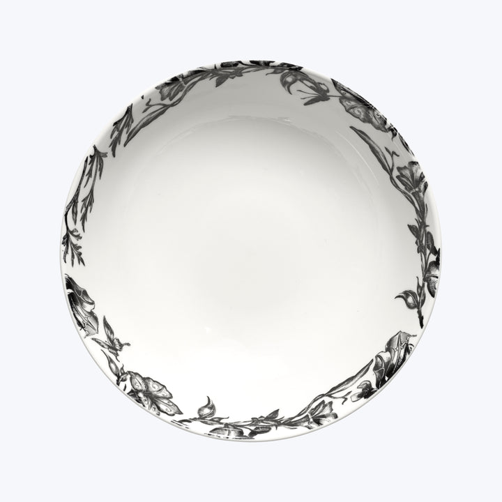 Unity Cereal Bowl, Enchanted Garden