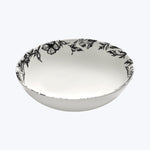 Unity Pasta Bowl, Enchanted Garden