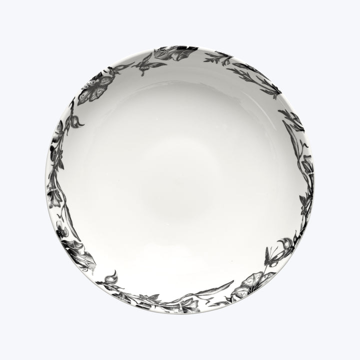 Unity Pasta Bowl, Enchanted Garden