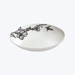 Unity Medium Oval Bowl, Magical Blossom