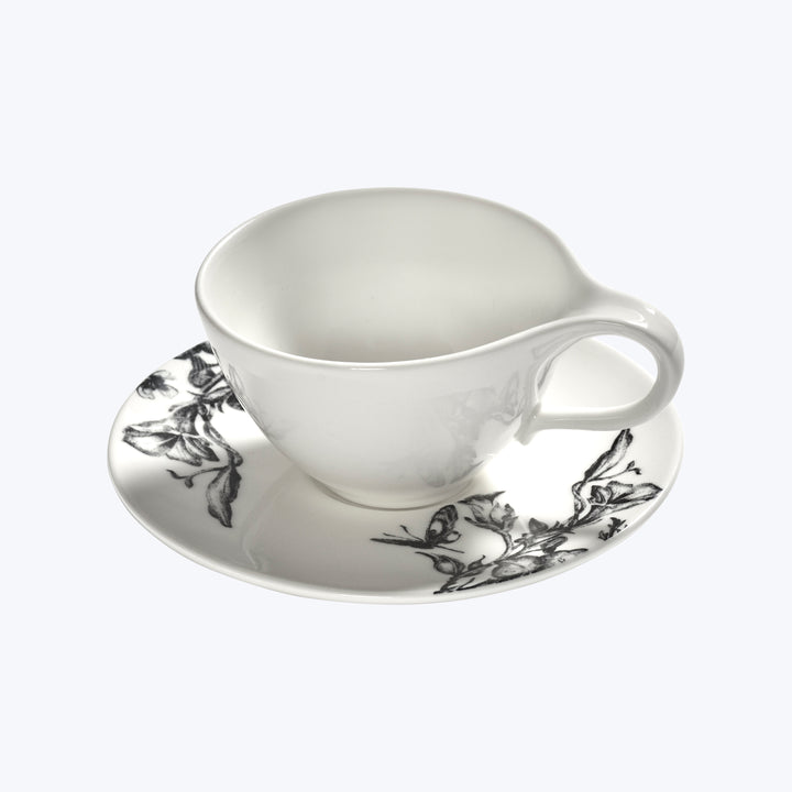 Unity Espresso Cup, Butterfly Ballet