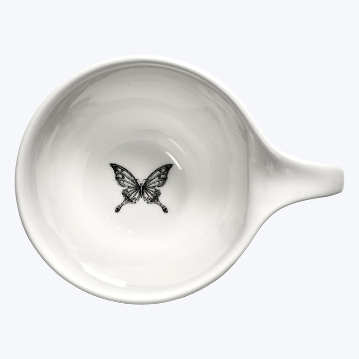 Unity Cappucino Cup, Butterfly Ballet