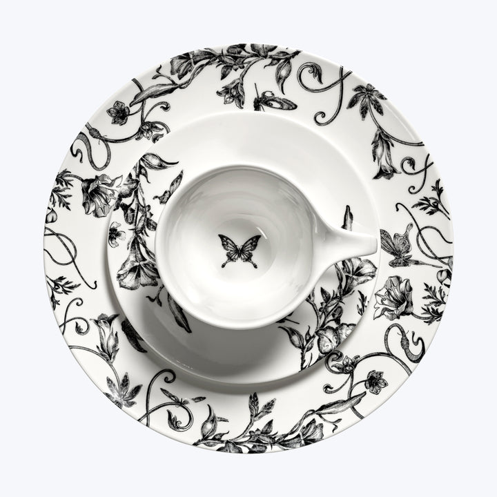 Unity Tea Saucer, Magical Blossom