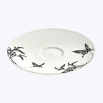 Unity Cappucino Saucer, Butterfly Ballet