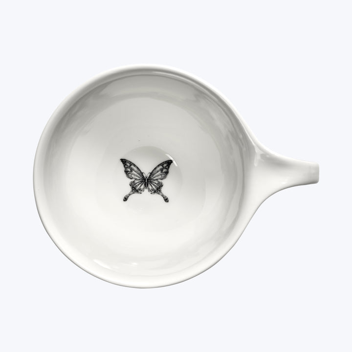 Unity Teacup, Butterfly Ballet