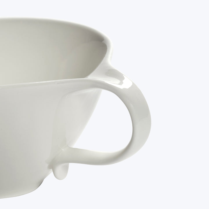 Unity Teacup, Butterfly Ballet