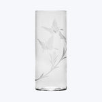 Unity Tall Glass, Mandala